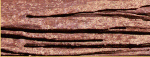 eaten wood