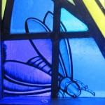 Honolulu church stained glass termite_450_388